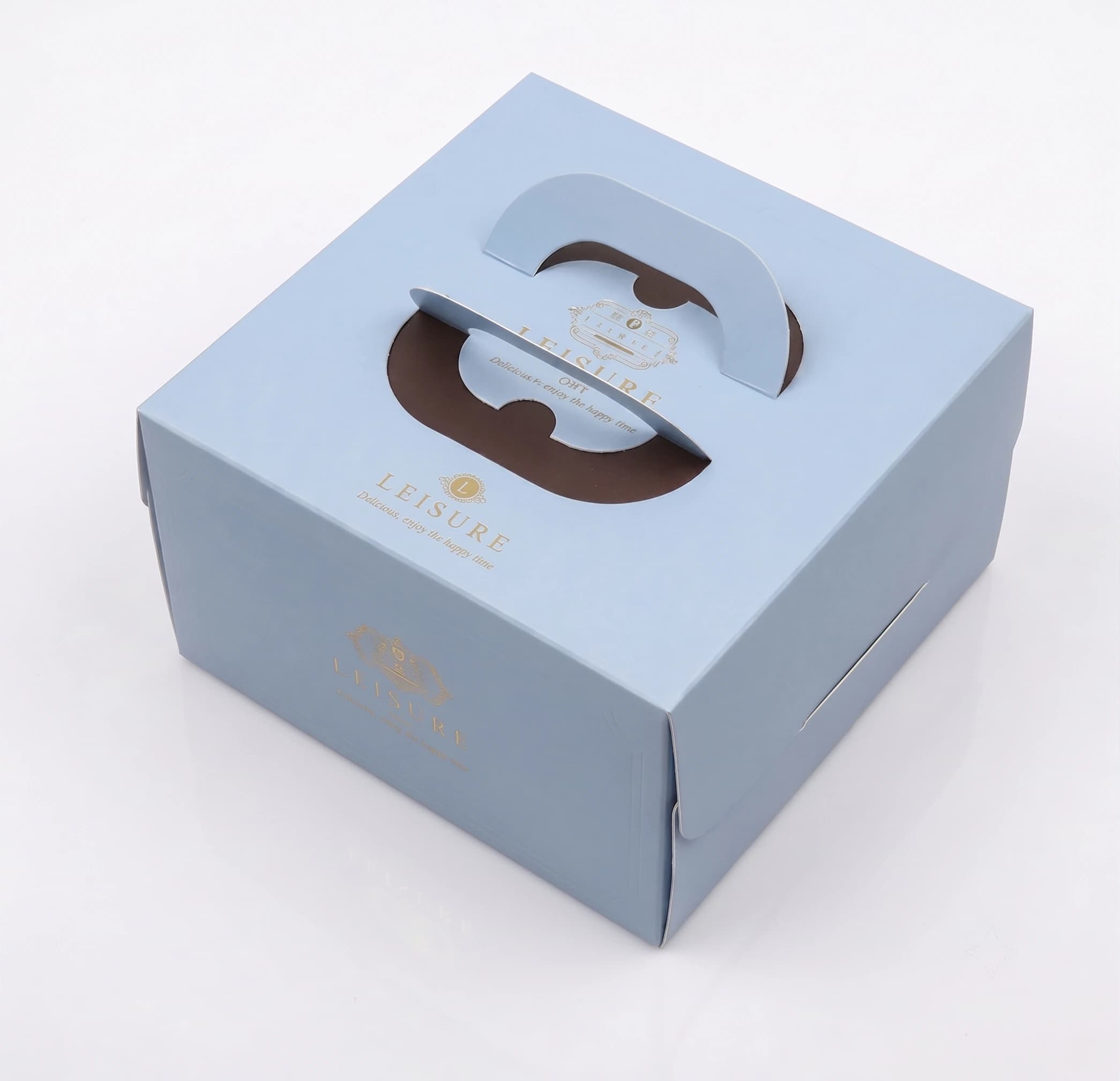 cake box