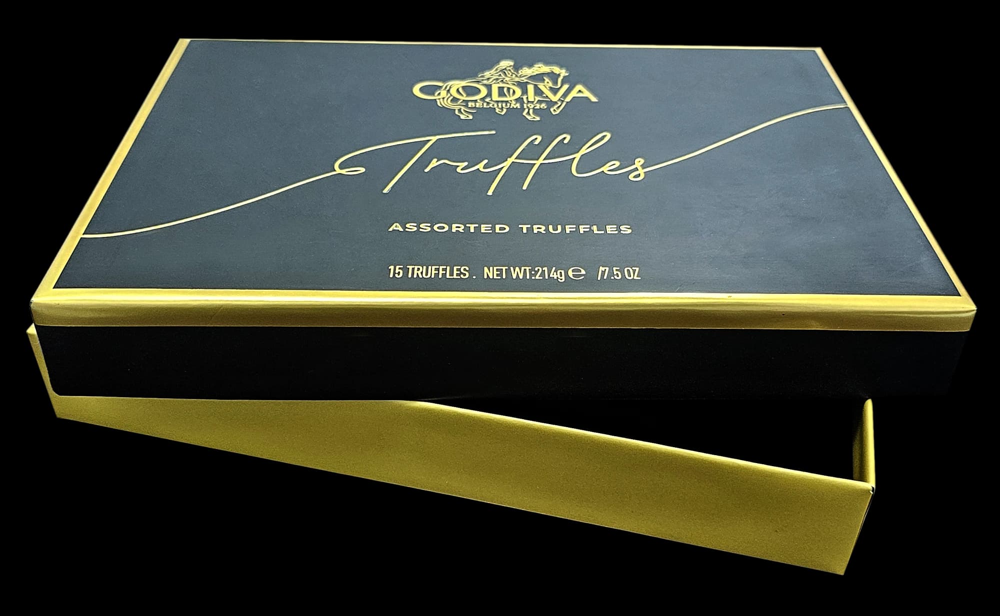 choclate box