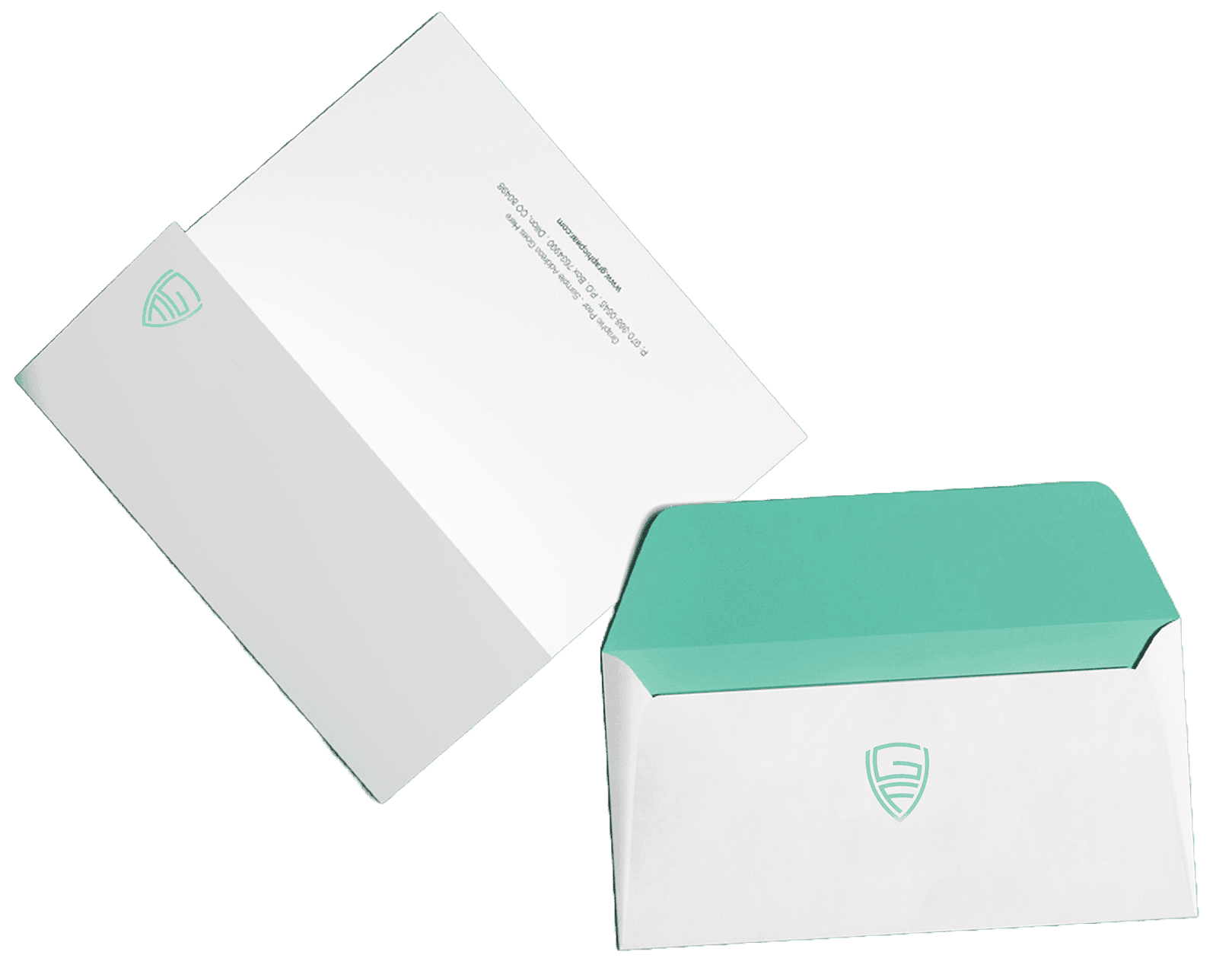 envelope