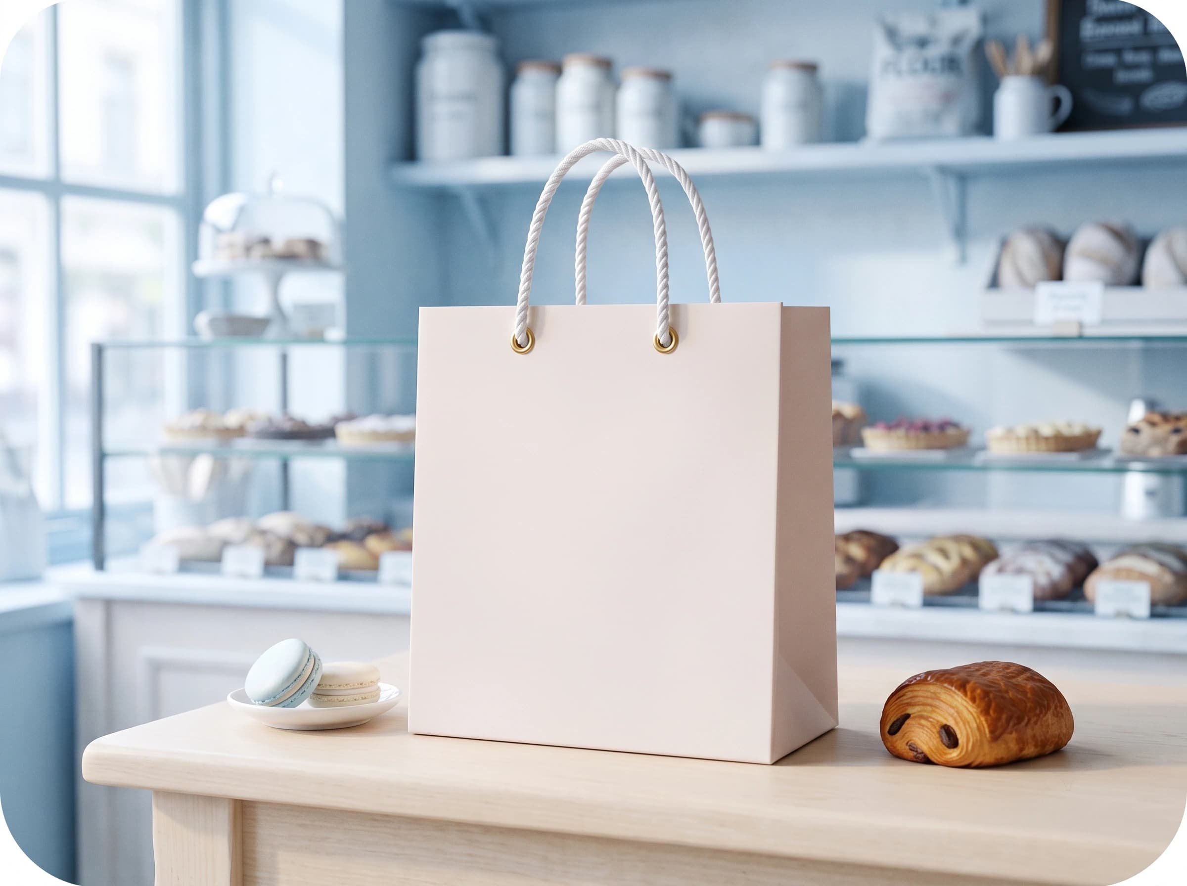 paper bag