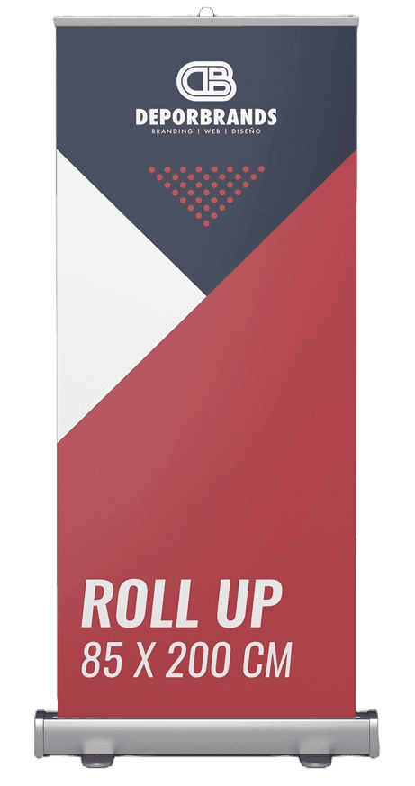 roll up banner